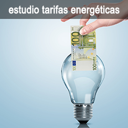 Ahorro factura electricidad
