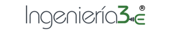 Logo ingeniería 3e